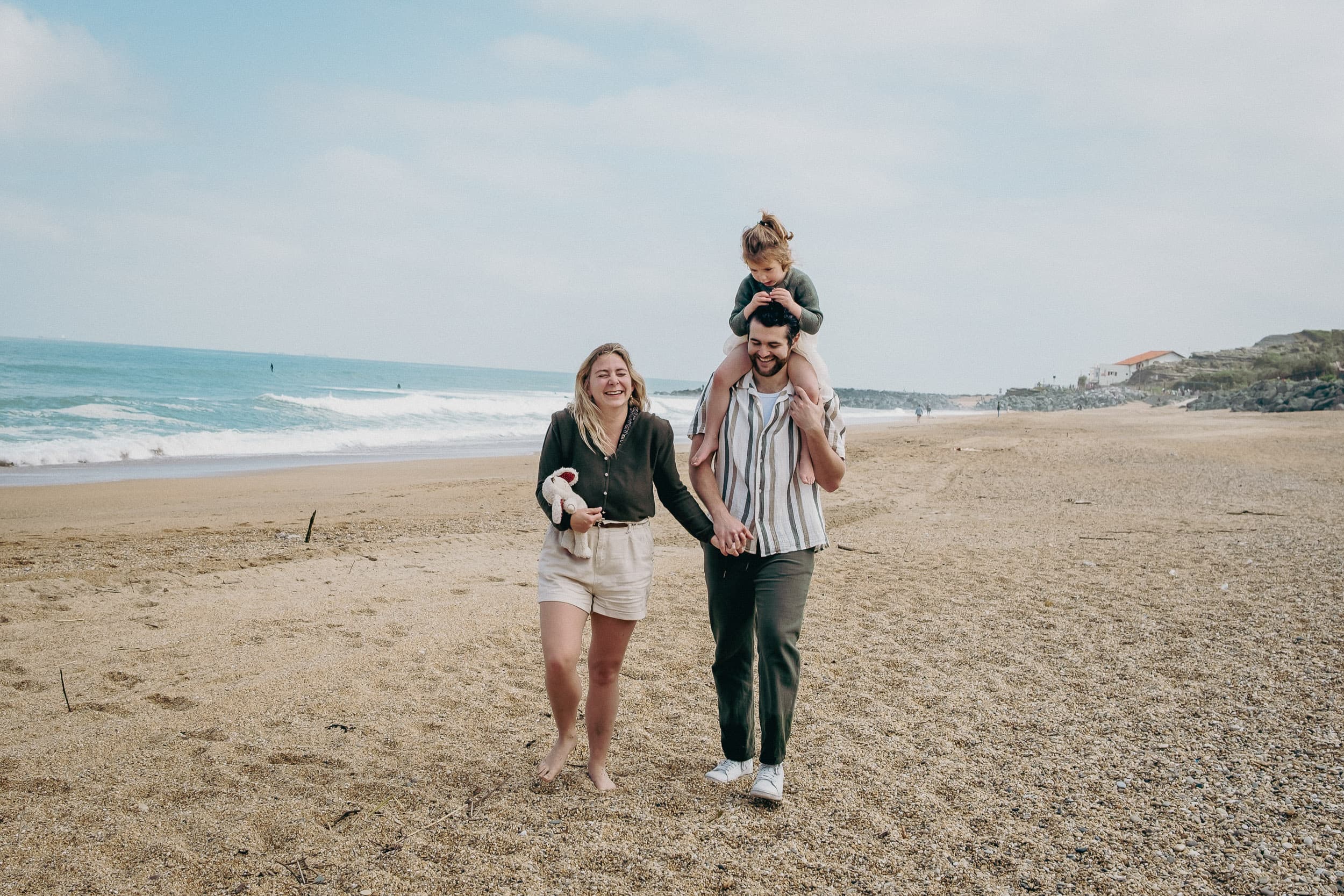 Photographie Famille / Maternité