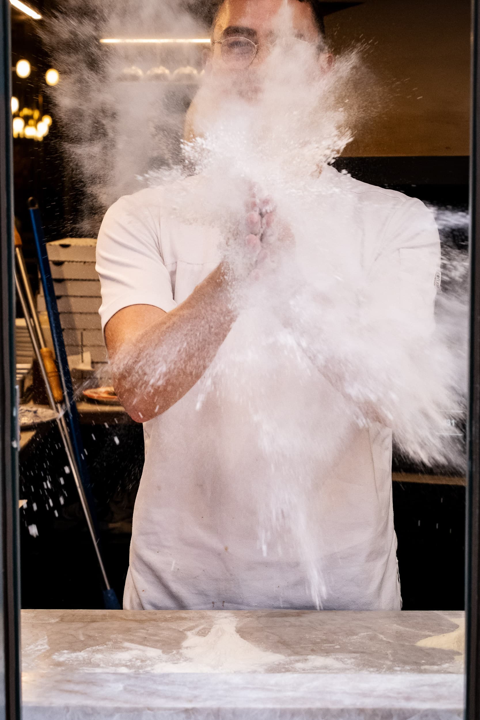 Photographie Restaurants & savoir-faire