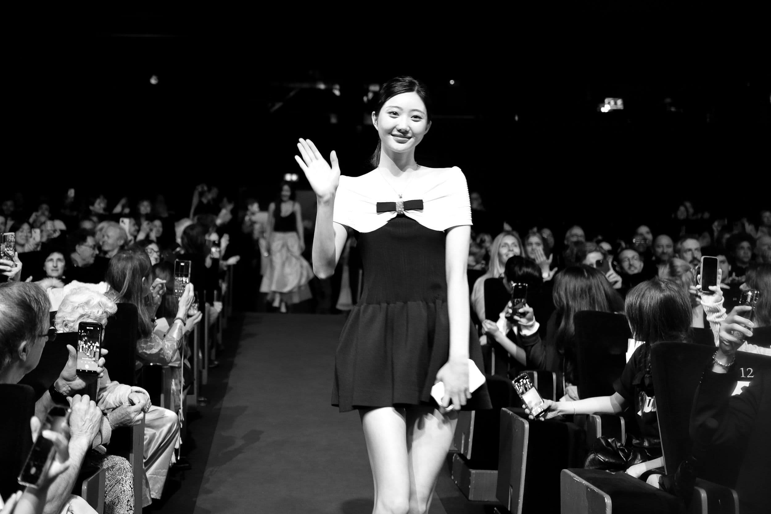 Photographie Événementiel